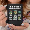 Book Reading Reviewing Books Free Time Bookworm Bookish Graphic Print Coffee Mug Unique Gifts