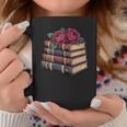 Book Roses SMUT Romance Book Graphic Print Coffee Mug Unique Gifts Book Roses SMUT Romance Book Graphic Print Coffee Mug Unique Gifts