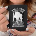 Book Society Library Literature Reading Books Lover Bookworm Graphic Print Coffee Mug Unique Gifts Book Society Library Literature Reading Books Lover Bookworm Graphic Print Coffee Mug Unique Gifts