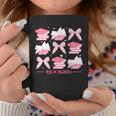 Bookish Reading Smut Smutty Spicy Booktok Book Lover Graphic Print Coffee Mug Unique Gifts