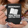 Bookmark Book Reader Graphic Print Coffee Mug Unique Gifts Bookmark Book Reader Graphic Print Coffee Mug Unique Gifts