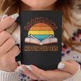 Bookmarks Are For Quitters Reading Books Book Reader Graphic Print Coffee Mug Unique Gifts