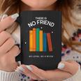 Books Are My Best Friend Bookworms Librarian Student Graphic Print Coffee Mug Unique Gifts