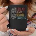 Books Book Lovers Book Lovers Reading Bookworm Graphic Print Coffee Mug Unique Gifts
