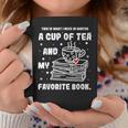 Books Library Reader Graphic Print Coffee Mug Unique Gifts