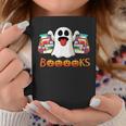 Books Lovers Boo Scary GhostShirt Graphic Print Coffee Mug Unique Gifts Books Lovers Boo Scary GhostShirt Graphic Print Coffee Mug Unique Gifts