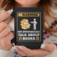 Books Reading Lovers Bookworm Librarian Book Nerd Read Graphic Print Coffee Mug Unique Gifts