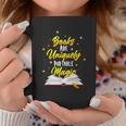 Books Are Uniquely Portable Magic Graphic Print Coffee Mug Unique Gifts