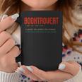 Booktrovert Definition Description Book Lover Librarian Tee Graphic Print Coffee Mug Unique Gifts
