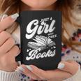 Bookworm Book Reading Just A Girl Who Loves To Read Books Graphic Print Coffee Mug Unique Gifts Bookworm Book Reading Just A Girl Who Loves To Read Books Graphic Print Coffee Mug Unique Gifts