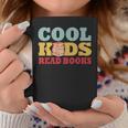Bookworm Cool Kids Read Books Book Lover Reading Graphic Print Coffee Mug Unique Gifts Bookworm Cool Kids Read Books Book Lover Reading Graphic Print Coffee Mug Unique Gifts