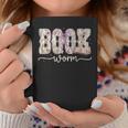 Bookworm Coquette Bow Floral Bookish Reading Book Lovers Graphic Print Coffee Mug Unique Gifts Bookworm Coquette Bow Floral Bookish Reading Book Lovers Graphic Print Coffee Mug Unique Gifts