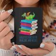 Bookworm Easily Distracted By Dragons And Books Reader Graphic Print Coffee Mug Unique Gifts Bookworm Easily Distracted By Dragons And Books Reader Graphic Print Coffee Mug Unique Gifts
