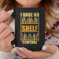 Bookworm Library Librarian Book Nerd Reading Graphic Print Coffee Mug Unique Gifts
