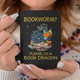 Bookworm Please I'm A Book Dragon Graphic Print Coffee Mug Unique Gifts Bookworm Please I'm A Book Dragon Graphic Print Coffee Mug Unique Gifts