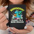 Bookworm Please I'm A Book Dragon Cute Nerds Fantasy Reader Graphic Print Coffee Mug Unique Gifts Bookworm Please I'm A Book Dragon Cute Nerds Fantasy Reader Graphic Print Coffee Mug Unique Gifts