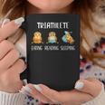Bookworm Reading Book Fans Owl Graphic Print Coffee Mug Unique Gifts