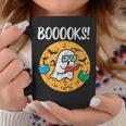 Boooks Ghost Read Book Halloween Teacher Librarian Men Women Graphic Print Coffee Mug Unique Gifts Boooks Ghost Read Book Halloween Teacher Librarian Men Women Graphic Print Coffee Mug Unique Gifts