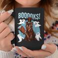 Booooks Cat Reading Book Ghosts Halloween Librarian Teacher For Men Women Kids Graphic Print Coffee Mug Unique Gifts Booooks Cat Reading Book Ghosts Halloween Librarian Teacher For Men Women Kids Graphic Print Coffee Mug Unique Gifts
