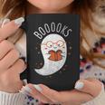 Booooks Ghost Halloween Teacher Book Library Reading Graphic Print Coffee Mug Unique Gifts Booooks Ghost Halloween Teacher Book Library Reading Graphic Print Coffee Mug Unique Gifts