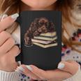 Boykin Spaniel Books Dog Breed Graphic Graphic Print Coffee Mug Unique Gifts Boykin Spaniel Books Dog Breed Graphic Graphic Print Coffee Mug Unique Gifts