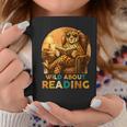 Boys Animal Wild About Reading Cheetah Book Graphic Print Coffee Mug Unique Gifts Boys Animal Wild About Reading Cheetah Book Graphic Print Coffee Mug Unique Gifts