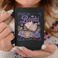 Buy Me Books And Call Me A Good Girl Book Clubs Coffee Lover Graphic Print Coffee Mug Unique Gifts