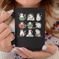 Cat Reading Book Funny Christmas Cat Book Lover Librarian Men Women Kids Graphic Print Coffee Mug Unique Gifts Cat Reading Book Funny Christmas Cat Book Lover Librarian Men Women Kids Graphic Print Coffee Mug Unique Gifts
