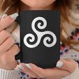 Celtic Knot Book Of Kells Occult Pagan Paganism Graphic Print Coffee Mug Unique Gifts Celtic Knot Book Of Kells Occult Pagan Paganism Graphic Print Coffee Mug Unique Gifts