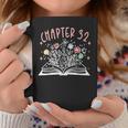 Chapter 32nd Birthday Bookworm 32 Years Old For Book Loves Graphic Print Coffee Mug Unique Gifts Chapter 32nd Birthday Bookworm 32 Years Old For Book Loves Graphic Print Coffee Mug Unique Gifts