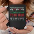 I Closed My Book To Be Here Graphic Print Coffee Mug Unique Gifts