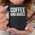 Coffee Book Lover Coffee And Books Graphic Print Coffee Mug Unique Gifts Coffee Book Lover Coffee And Books Graphic Print Coffee Mug Unique Gifts