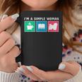 Coffee Books And Havanese Dog Men Women Kids Graphic Print Coffee Mug Unique Gifts Coffee Books And Havanese Dog Men Women Kids Graphic Print Coffee Mug Unique Gifts