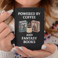 Coffee And Fantasy Books Magical Reading Time Graphic Print Coffee Mug Unique Gifts Coffee And Fantasy Books Magical Reading Time Graphic Print Coffee Mug Unique Gifts