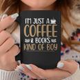 Coffee Lover Saying Book Reading Club Librarian Graphic Print Coffee Mug Unique Gifts Coffee Lover Saying Book Reading Club Librarian Graphic Print Coffee Mug Unique Gifts