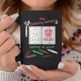 Coloring Book For Kids Ages 3 To 5 Color Inside The Lines Graphic Print Coffee Mug Unique Gifts