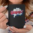 Comic Book Artist Illustrator Drawer Inker Cartoonist Manga Graphic Print Coffee Mug Unique Gifts