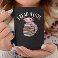 Cool Axolotl Reading Library Book Lover Reading Women Men Graphic Print Coffee Mug Unique Gifts Cool Axolotl Reading Library Book Lover Reading Women Men Graphic Print Coffee Mug Unique Gifts