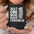 Cool Book Art For Men Women Bookworm Bookish Reader Reading Graphic Print Coffee Mug Unique Gifts