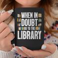 Cool Book Reader Men Women Library Themed Bookworm Librarian Graphic Print Coffee Mug Unique Gifts Cool Book Reader Men Women Library Themed Bookworm Librarian Graphic Print Coffee Mug Unique Gifts