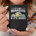 Cool Books Art Men Women Read Books Bookworm Library Reading Graphic Print Coffee Mug Unique Gifts