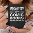 Cool Comic Book Art For Men Women Comic Book Cartoon Lovers Graphic Print Coffee Mug Unique Gifts Cool Comic Book Art For Men Women Comic Book Cartoon Lovers Graphic Print Coffee Mug Unique Gifts