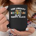 Cool Library Art For Men Women Bookworm Librarian Book Lover Graphic Print Coffee Mug Unique Gifts Cool Library Art For Men Women Bookworm Librarian Book Lover Graphic Print Coffee Mug Unique Gifts