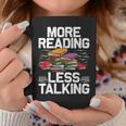 Cool Reading Books For Men Women Book Lover Bookworm Library Graphic Print Coffee Mug Unique Gifts Cool Reading Books For Men Women Book Lover Bookworm Library Graphic Print Coffee Mug Unique Gifts