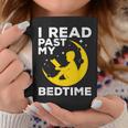 Cool Reading For Men Women Kids Bookworm Book Lover Books Graphic Print Coffee Mug Unique Gifts