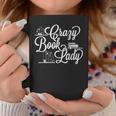 Crazy Book Lady Bookworm Reader Cataloger School Librarian Graphic Print Coffee Mug Unique Gifts Crazy Book Lady Bookworm Reader Cataloger School Librarian Graphic Print Coffee Mug Unique Gifts