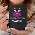 Cute Cat Reading Book Lover Graphic Graphic Print Coffee Mug Unique Gifts Cute Cat Reading Book Lover Graphic Graphic Print Coffee Mug Unique Gifts