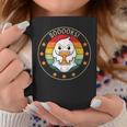 Cute Ghost Book Reading Halloween Teacher Top Puns For Men Women Kids Graphic Print Coffee Mug Unique Gifts
