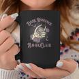 Dark Romance Book Lover Tee Graphic Print Coffee Mug Unique Gifts