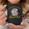 Disney Beauty And The Beast Belle Castle Readers Book Club Graphic Print Coffee Mug Unique Gifts Disney Beauty And The Beast Belle Castle Readers Book Club Graphic Print Coffee Mug Unique Gifts